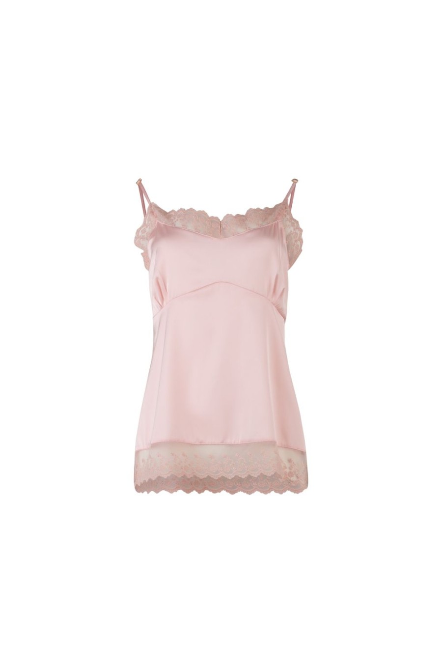 Fashion Trelise Cooper | Trelise Cooper | Cami Awards Cami In Blush