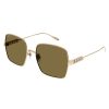 Accessories Gucci | Gucci Sunglasses | Gg1434S002 Gold