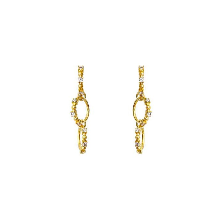 Accessories Mountain & Moon | Mountain & Moon | Greta Earrings