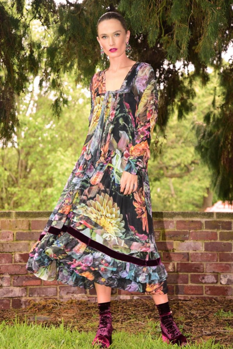 Fashion Trelise Cooper | Trelise Cooper | In Floral Company