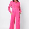 Fashion Mossman | Mossman | Fuchsia Gone Rouge Pant