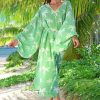 Fashion Cooper | Cooper | Feeling Beachy | Green Palms