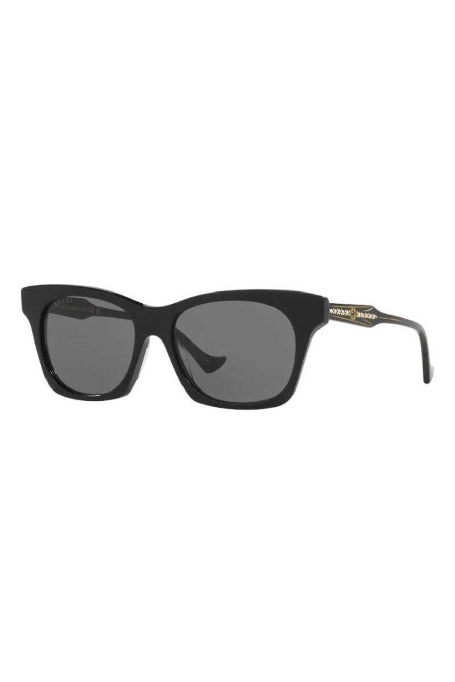 Accessories Gucci | Gucci Sunglasses | Gg1299S001 Black