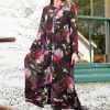 Fashion Curate by Trelise Cooper | Curate By Trelise Cooper | Give A Tuck Dress | Floral