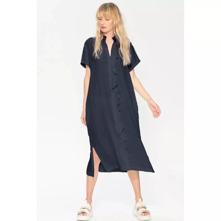 Fashion Mela Purdie | Mela Purdie | Vine Dress | Surf