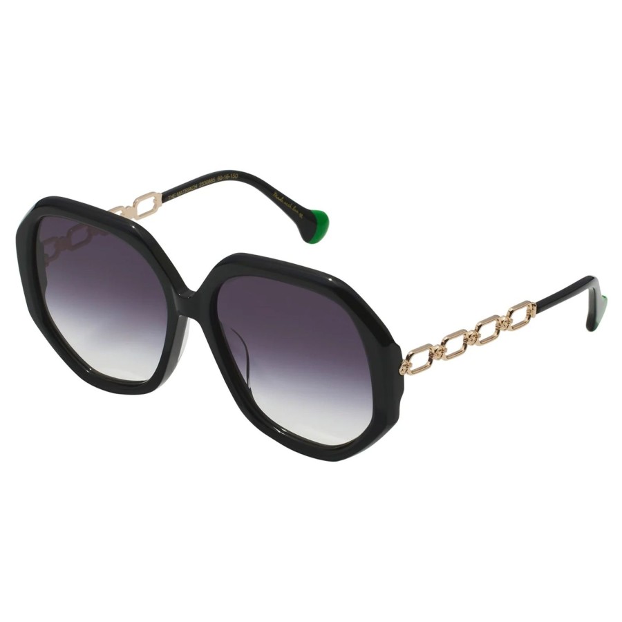 Accessories Camilla | Camilla | The Matriach Sunglasses | Black