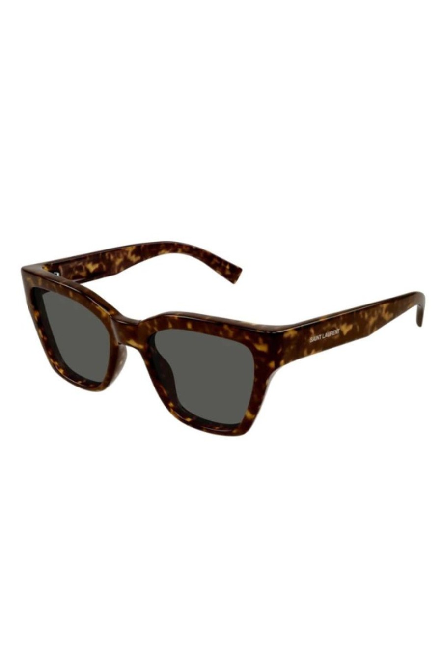 Accessories Saint Laurent | Saint Laurent Sunglasses | Sl641002 | Havana