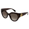 Accessories Gucci | Gucci Sunglasses | Gg1408S003 Havana