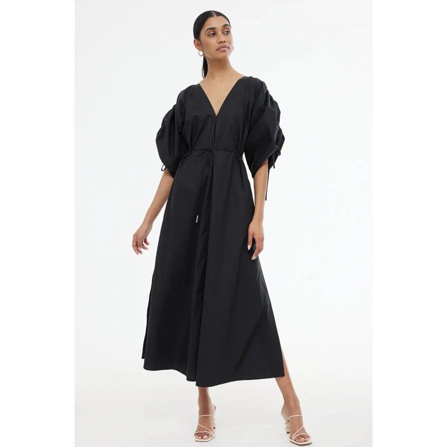 Fashion Kinney | Kinney | Black May Dress