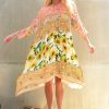 Fashion Curate by Trelise Cooper | Curate By Trelise Cooper | Swing For You Dress | Daisy