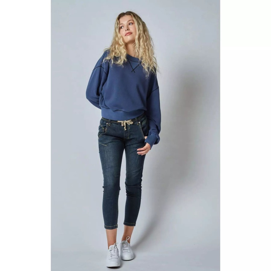 Fashion Dricoper | Dricoper | Active Rinse Wash Jeans