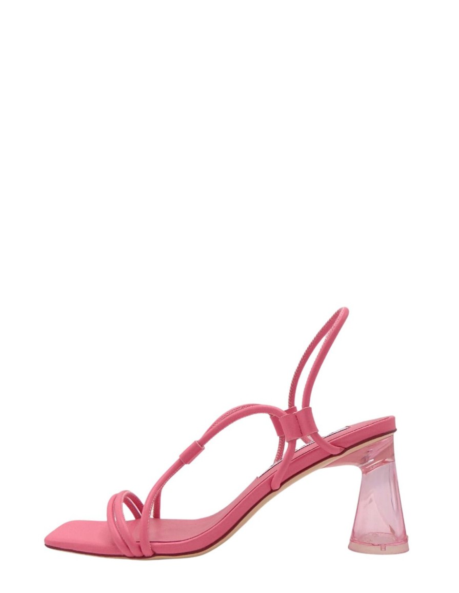 Accessories Caverley Shoes | Caverley Shoes | Mae Heel | Lolly Pink