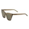 Accessories Saint Laurent | Saint Laurent Sunglasses | Sl214Kate025 | Brown