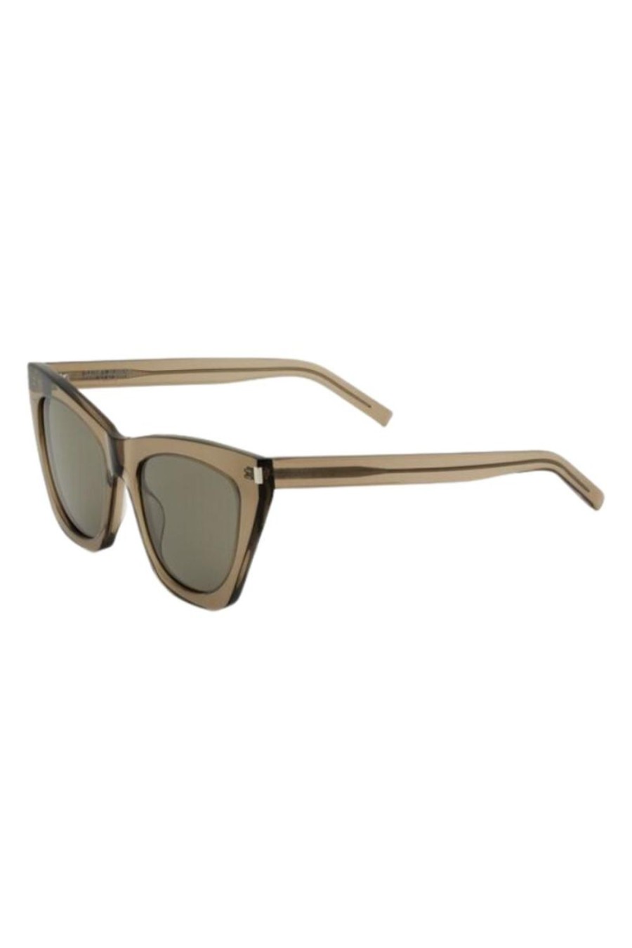 Accessories Saint Laurent | Saint Laurent Sunglasses | Sl214Kate025 | Brown