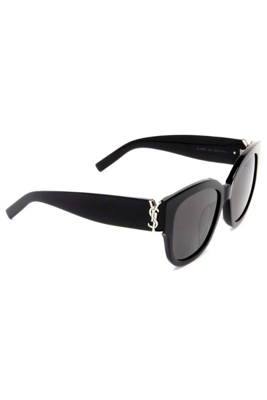 Accessories Saint Laurent | Saint Laurent Sunglasses | Slm95F005 | Black