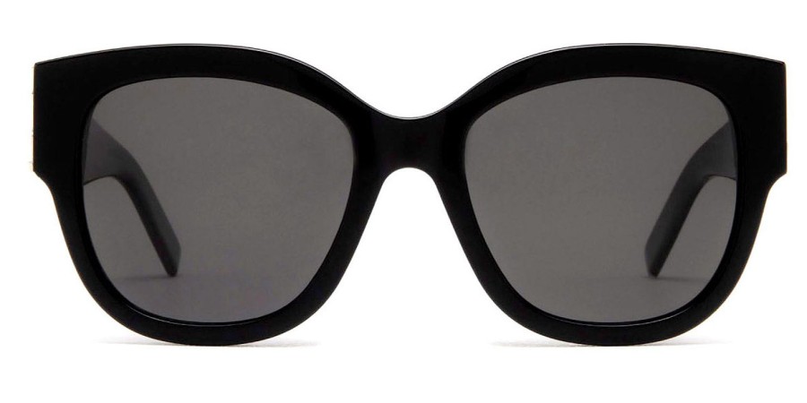 Accessories Saint Laurent | Saint Laurent Sunglasses | Slm95F005 | Black