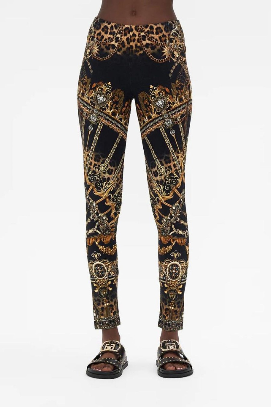 Fashion Camilla | Camilla | Masked At Moonlight Leggings