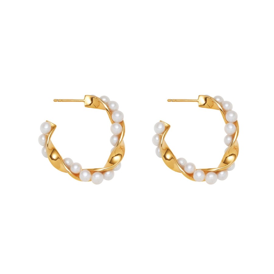 Accessories Amber Sceats | Amber Sceats | Lopez Earrings