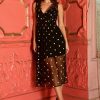 Fashion Coop | Coop | Those Were The Daisies Dress In Black