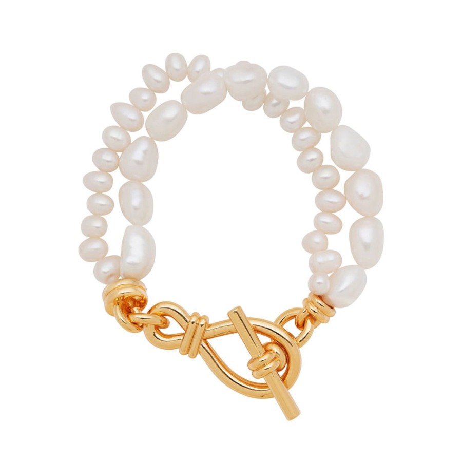 Accessories Amber Sceats | Amber Sceats | Zuri Bracelet