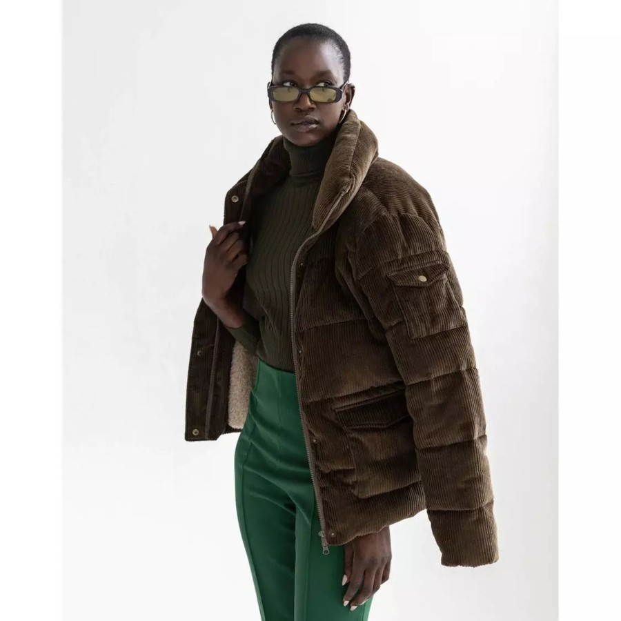 Fashion Unreal Fur | Unreal Fur | Berkeley Jacket