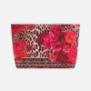 Accessories Camilla | Camilla | Heart Like A Wildflower Large Makeup Clutch