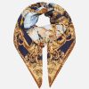 Accessories Camilla | Camilla | Venice Vignette Large Square Scarf