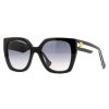 Accessories Gucci | Gucci Sunglasses | Gg1300S004 Black