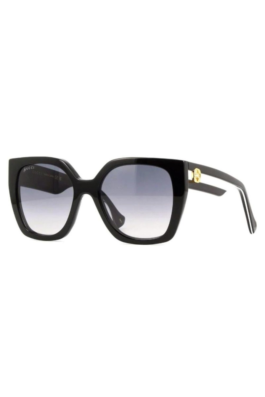 Accessories Gucci | Gucci Sunglasses | Gg1300S004 Black