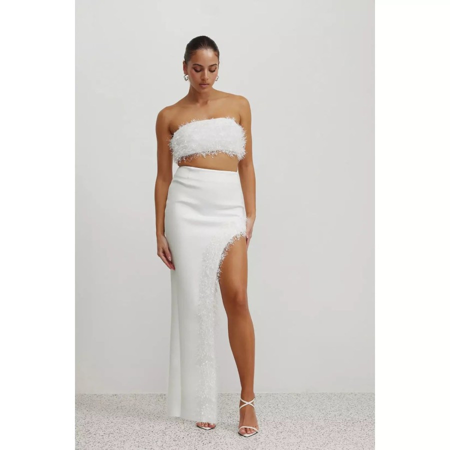 Fashion Lexi | Lexi | Margarita Set | White