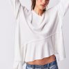 Fashion Free People | Free People | Vada Thermal | Ivory