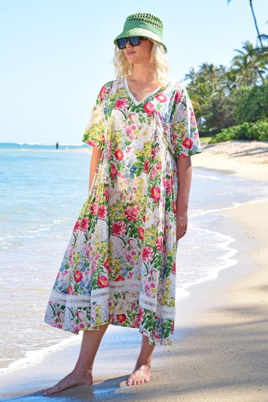 Fashion Trelise Cooper | Trelise Cooper | Endless Summer | Floral Print