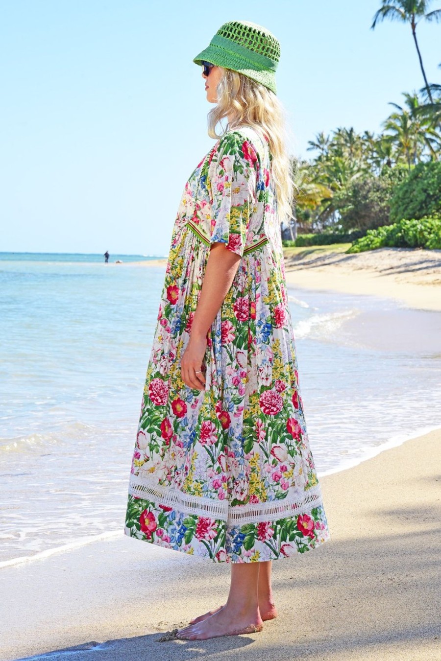 Fashion Trelise Cooper | Trelise Cooper | Endless Summer | Floral Print