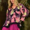 Fashion Trelise Cooper | Trelise Cooper | Miles Per Flower Top