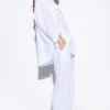 Fashion Funky Staff | Funky Staff | Tess Trousers | White