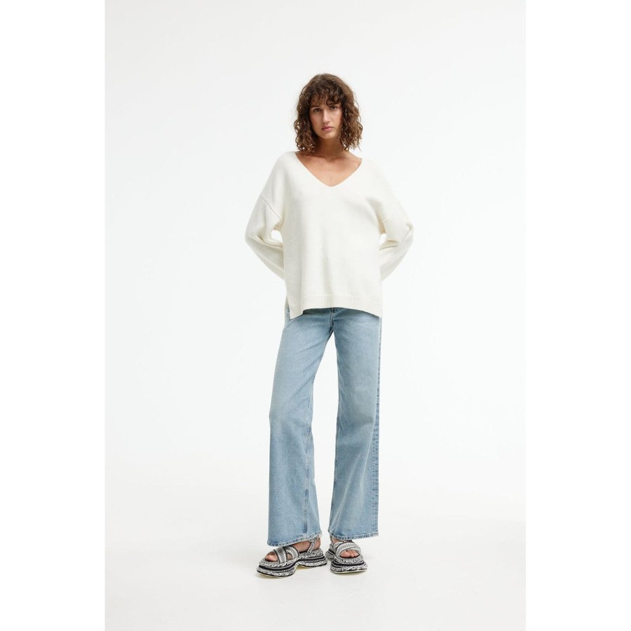 Fashion Kinney | Kinney | Berlin Knit | Cream